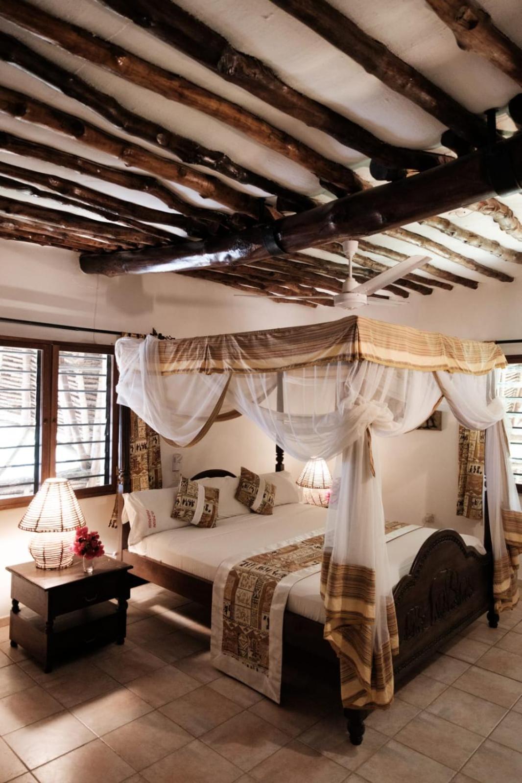 Amani Paradise - Luxury Villas Diani Beach Kültér fotó