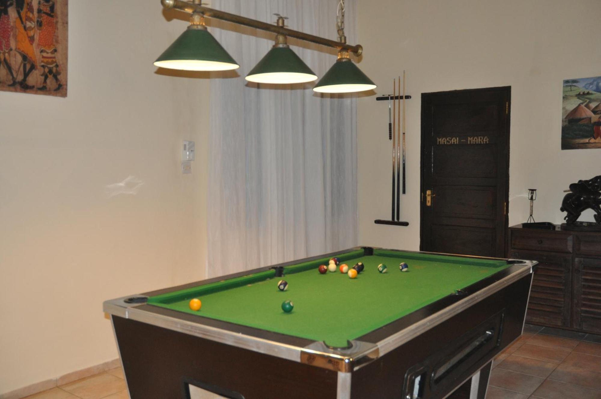 Amani Paradise - Luxury Villas Diani Beach Kültér fotó